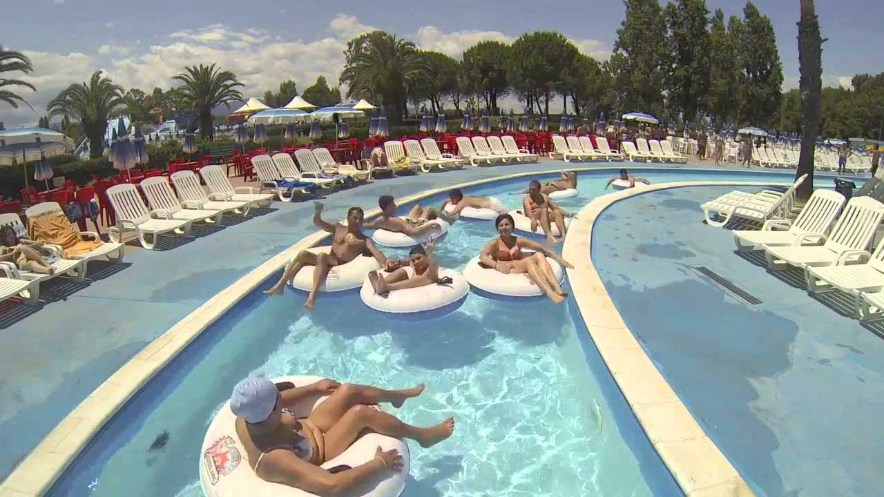 acquapark odissea 2000 rossano