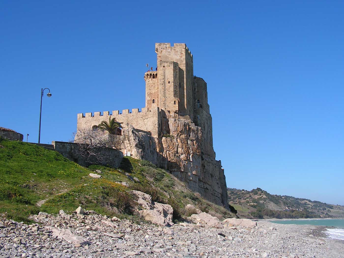 roseto capo spulico