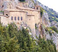 madonna delle armi cerchiara di calabria