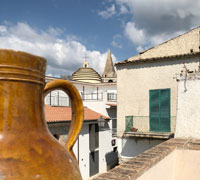 church of san nicola di mira trebisacce